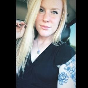 Meet your Posher, Rachael